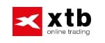 XTB logo