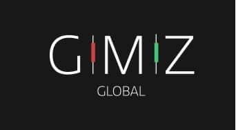 Logo du courtier GMZ Global plateforme trading