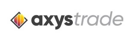 Axystrade logo