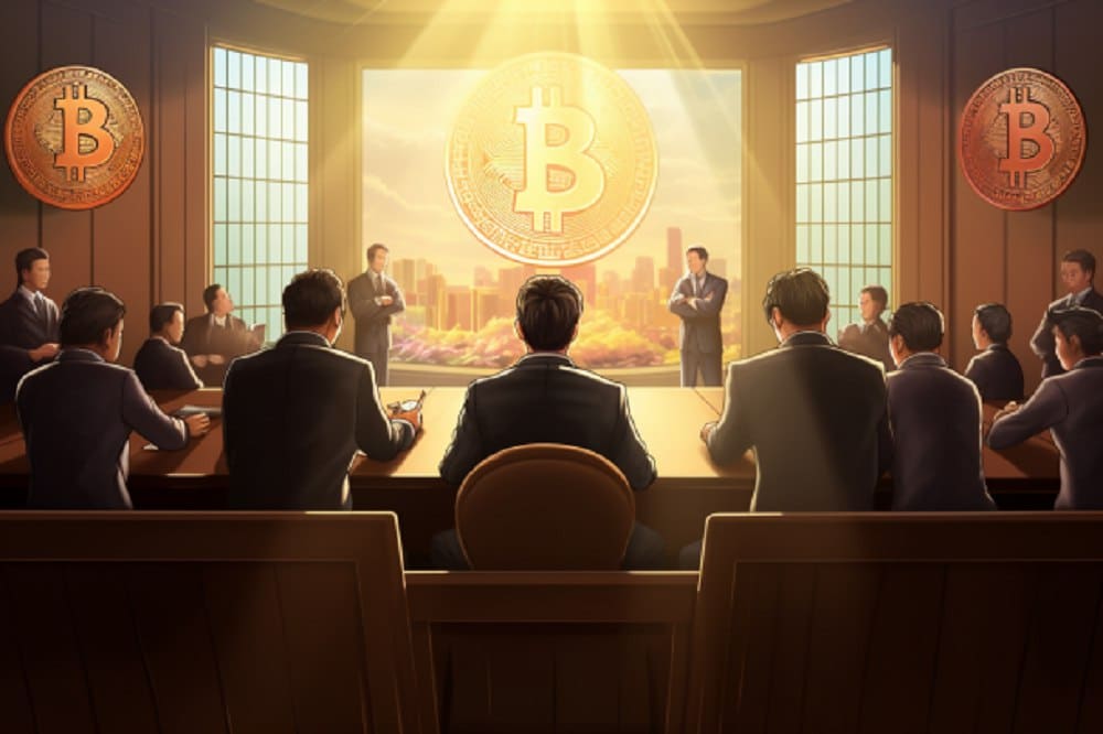 Cryptos Area broker - cryptosarea.com