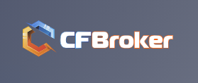 CFBroker Logo