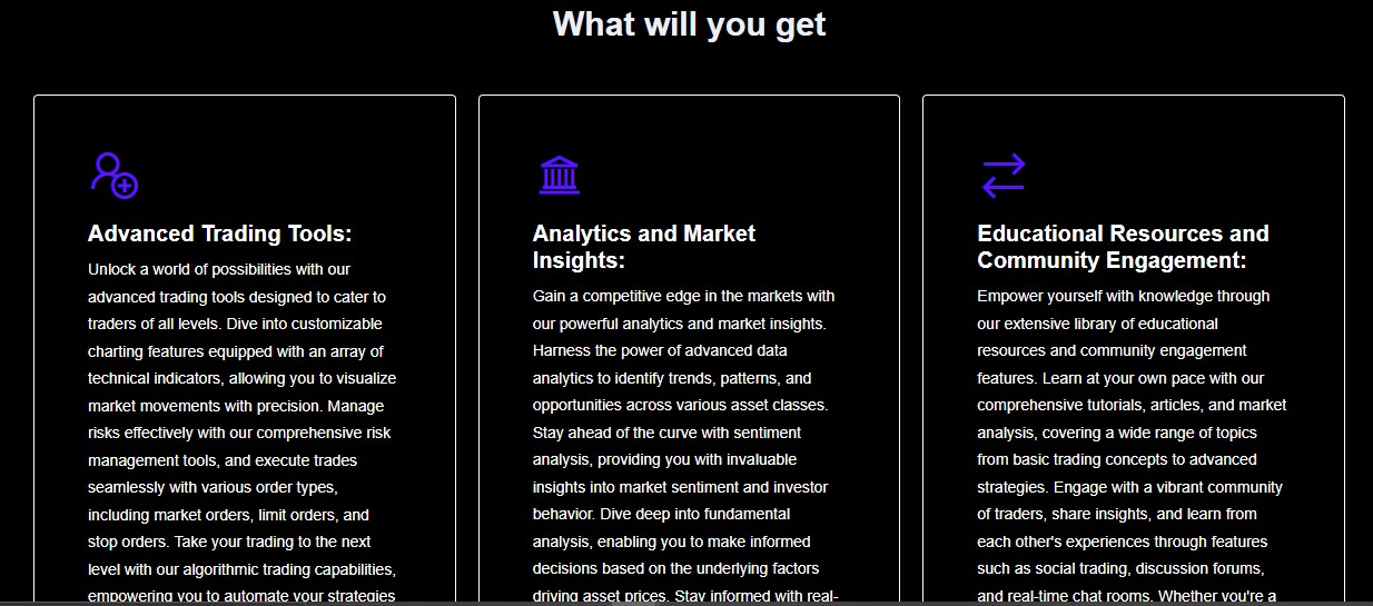 CW Management Benefits