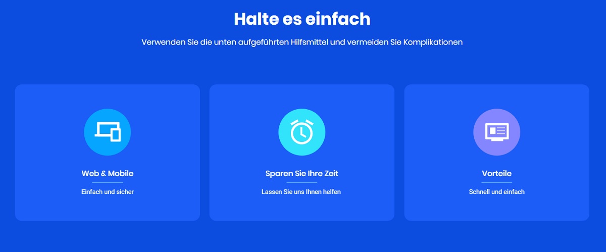 StoxDC Schnelle Auszahlungsverfahren