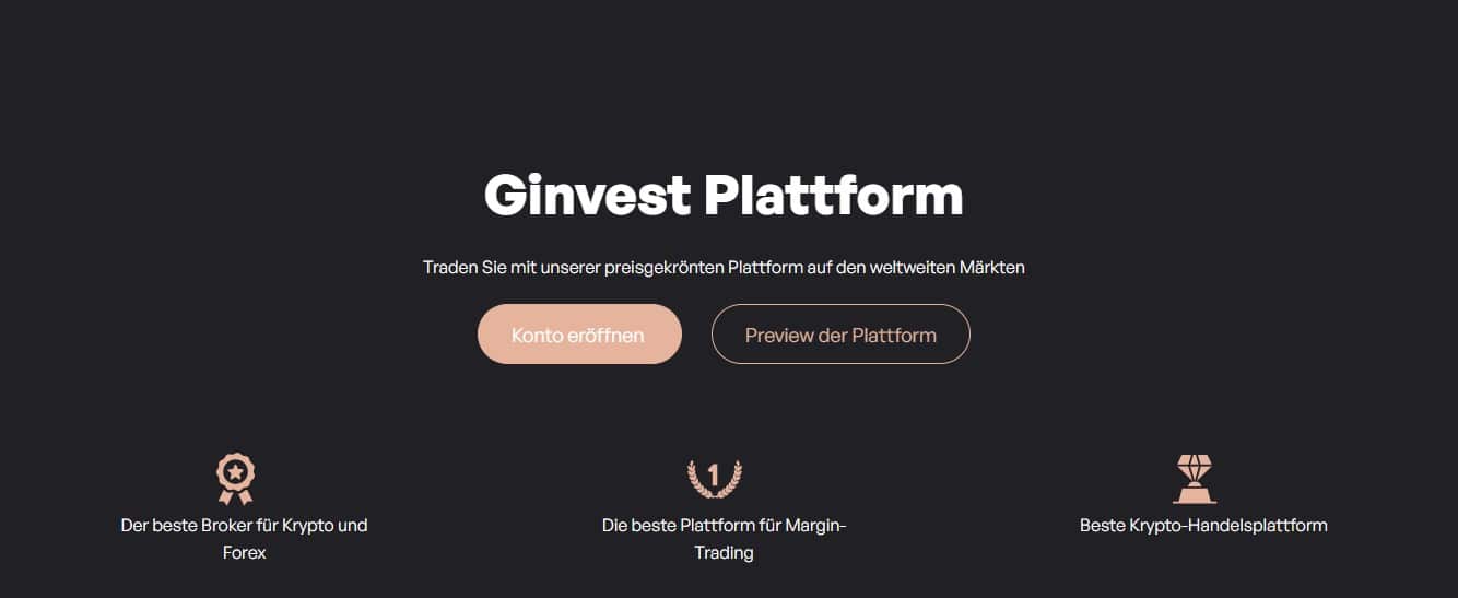 Ginvest Diagrammtools
