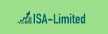 ISA-Limited Brand Logo