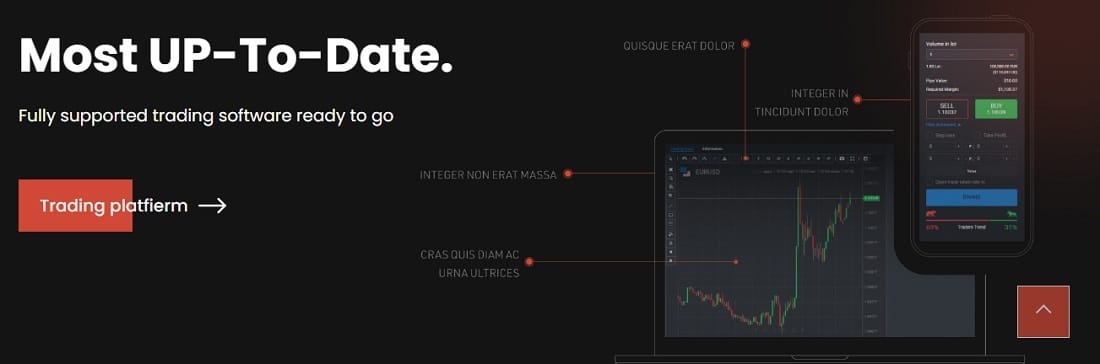 Isa Investment Trading Platfierm