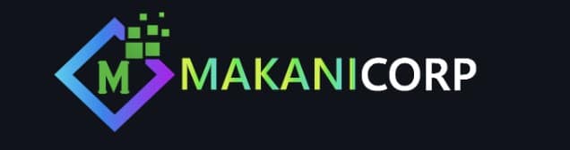 Лого Makani Corp