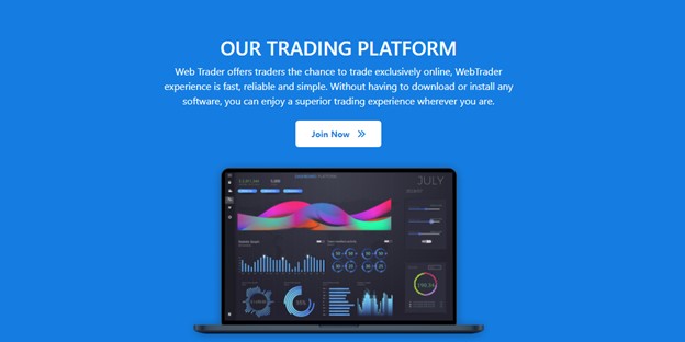 MrGuru WebTrader