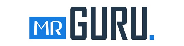 MrGuru logo