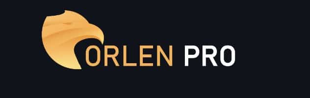 OrlenPro-Logo