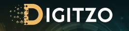 Digitzo logo