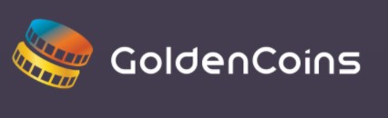 GoldenCoins Logo