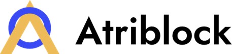 Atriblock logo