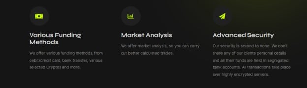 Invest Ehub trading benefits