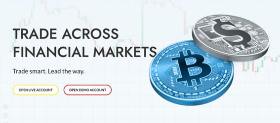 Kronox Webtrader für Profi-Händle