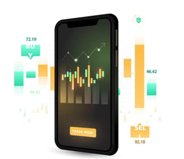 Einfaches Online-Trading mit Invest Ecapitals