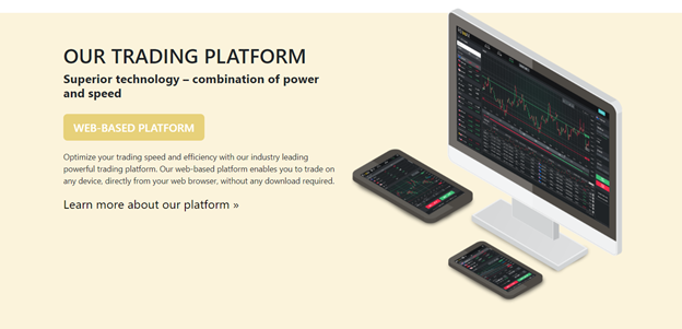 ROIMAX platform