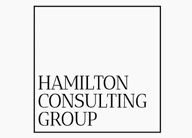 Hamilton consulting group logo