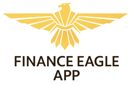 Finance Eagle app logo