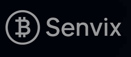Senvix logo - Tokenhell Senvix logo
