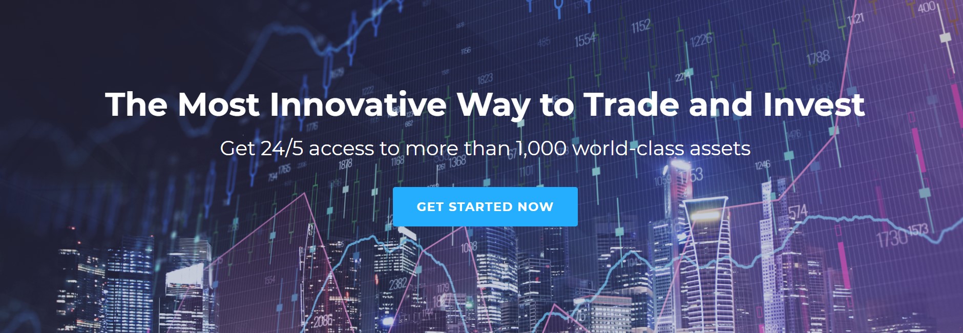 500pips trading instruments