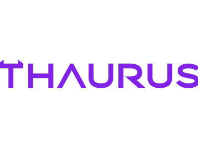 Thaurus logo