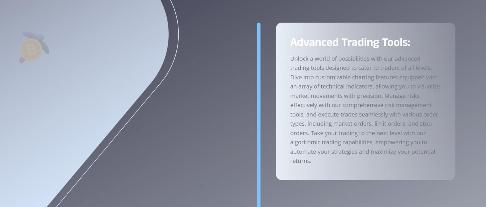 Titan Wealth Trading tool