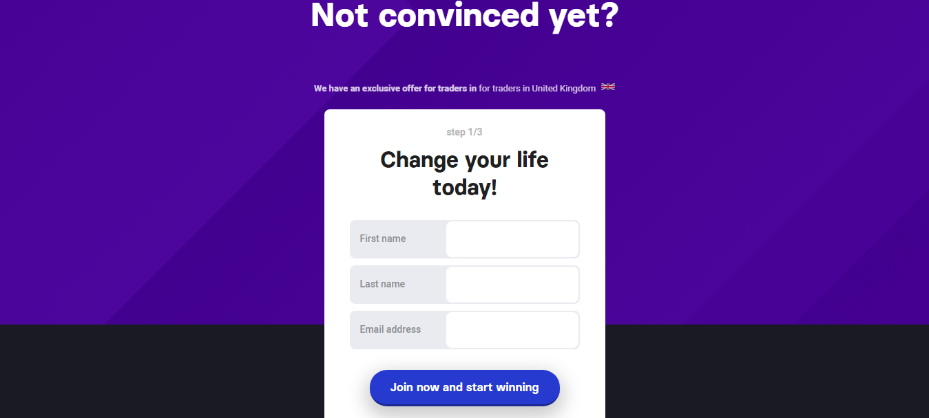 Bitcoin Gemini Registration