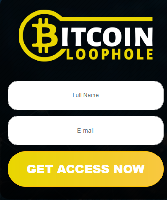 Bitcoin Loophole