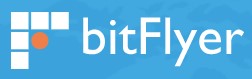 bitFlyer logo