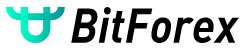 BitForex logo