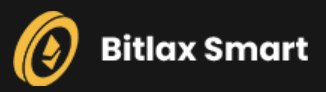 Bitlax Smart Logo