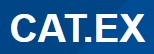 Catex logo