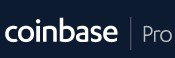 Coinbase Pro logo