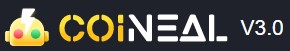 Coineal logo