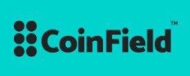 Coinfield logo