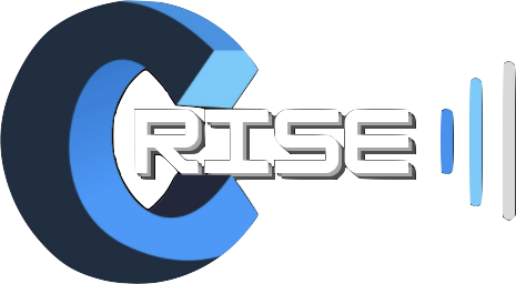 CoinRise logo