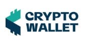 Crypto Wallet logo