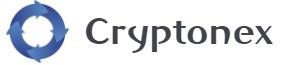 Cryptonex logo