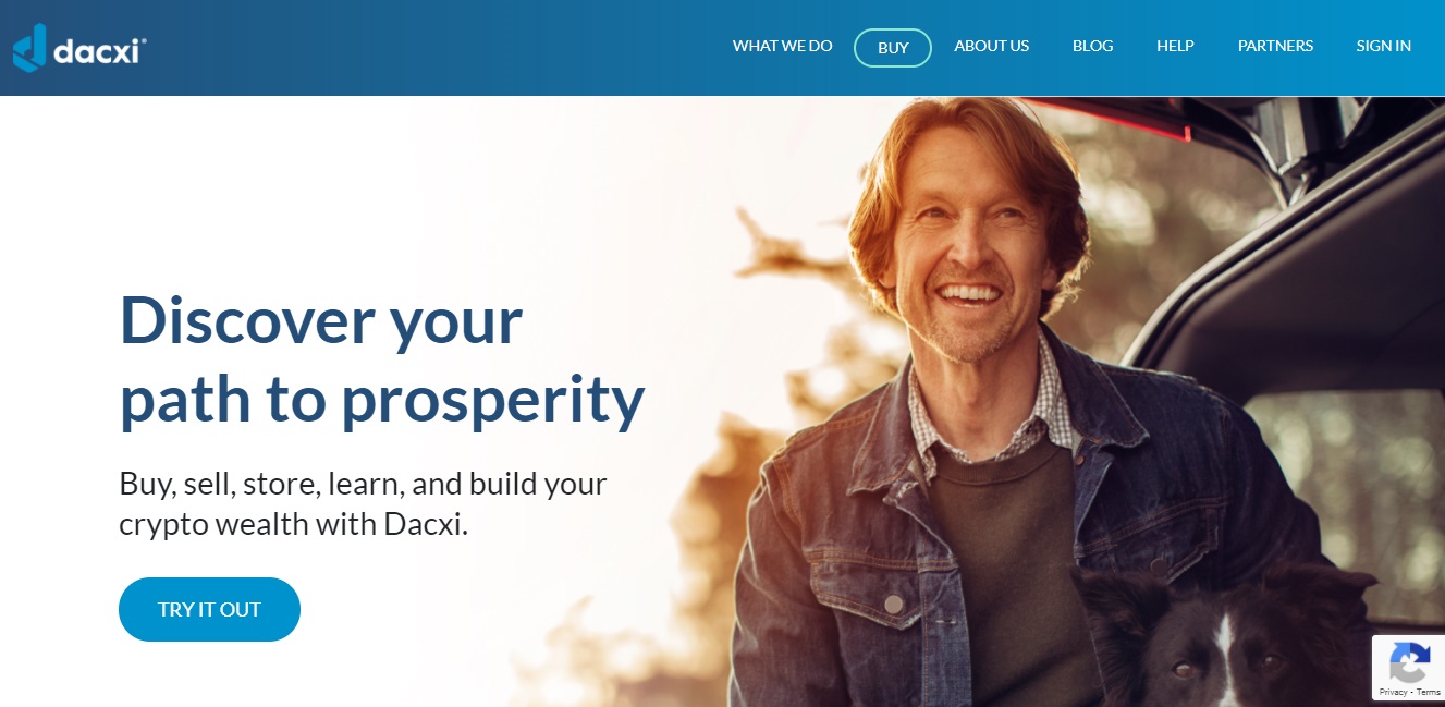 Digital Assets Community Exchange International (Dacxi)