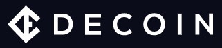 Decoin logo