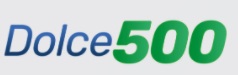 dolce500 logo