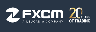 fxcm logo