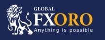 FXORO Logo