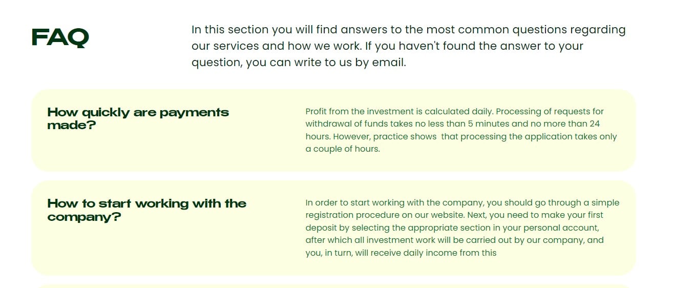 GLNkzl Educational center