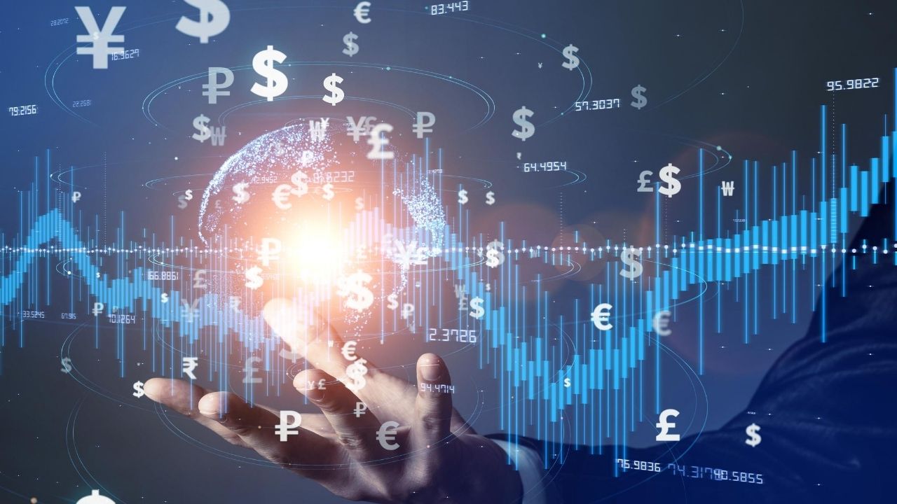 Online Trading Brokerages