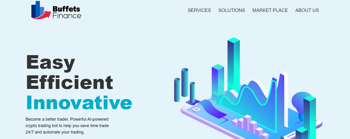 Buffets Finance Startseite