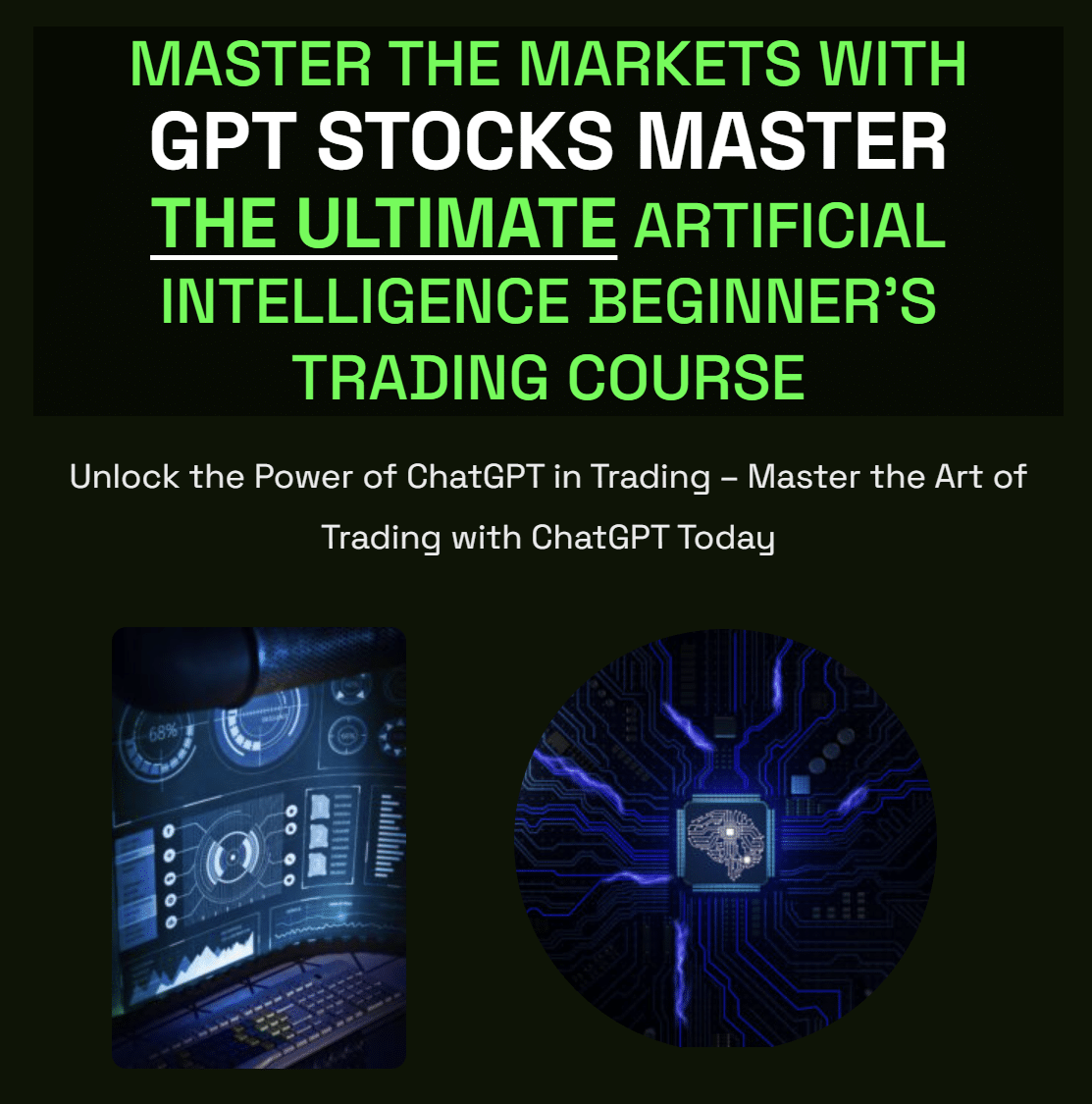 gptstocksmaster.com