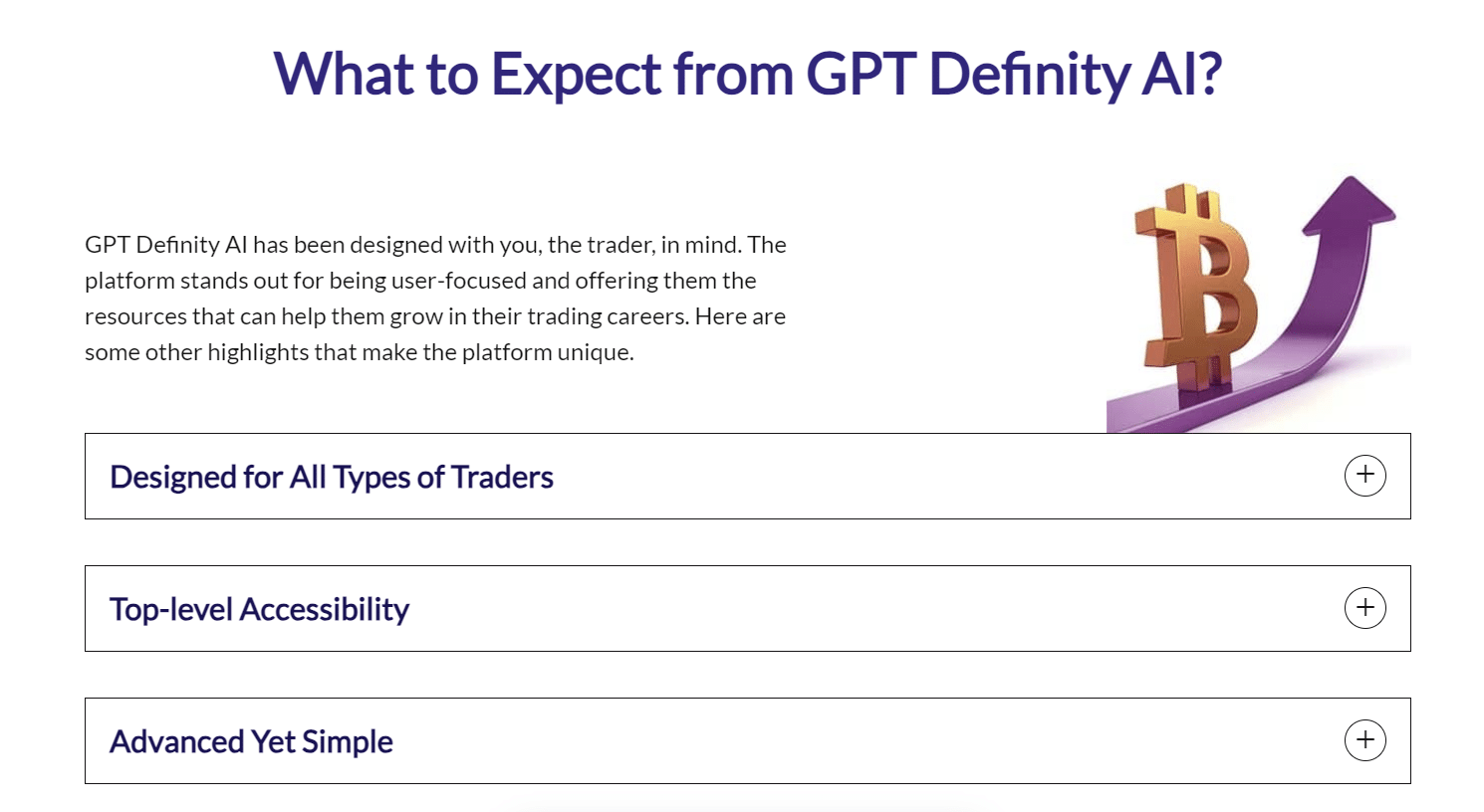 Immediate Definity AI what to expect