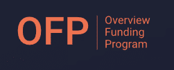 OFP Funding logo